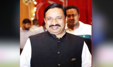 সাবেক এমপি নিজাম হাজারীসহ চারজনের বিরুদ্ধে চার্জশিট দাখিল
