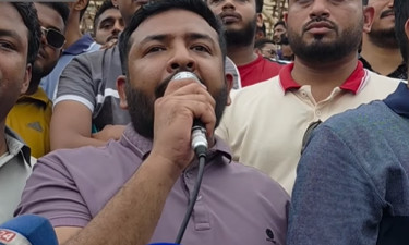 ‘মব বাহিনীকে প্রতিহত করার অভিজ্ঞতা আমাদের রয়েছে’