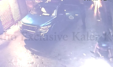 কেরানীগঞ্জ দক্ষিণ থানা ছাত্রদলের আহ্বায়ক শরিফুলের বাবা সাঈদ মিয়া আটক