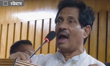 ‘আন্দোলনে শুধু ঘোষণায় ছিল, বাস্তবতায় ছিল না তারা, আন্দোলনকে হাইজ্যাকের চেষ্টা করছে’