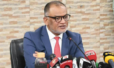 যুক্তরাষ্ট্র যৌক্তিক পর্যায়ে শুল্ক নির্ধারণ করবে আশা বাণিজ্য উপদেষ্টার