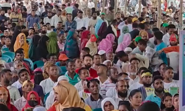 এসএসসিতে কৃতি শিক্ষার্থীদের পুরস্কৃত করল নারায়ণগঞ্জ বিএনপি