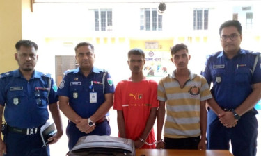 পাওনা টাকা নিয়ে বিরোধে হত্যা করা হয় কলেজছাত্র হৃদয়কে : পুলিশ