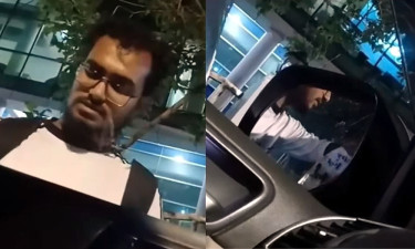 কেন এত দিন পর এনসিপি নেতা ইমামুরের টাকা নেওয়ার ভিডিও ফাঁস?