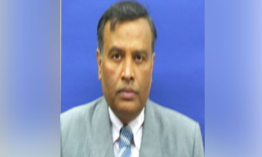 বাংলাদেশ ব্যাংকের প্রধান অর্থনীতিবিদ হলেন ড. আক্তার হোসেন