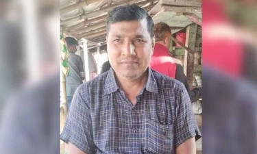 যশোরে বিএনপি নেতাকে কুপিয়ে হত্যা, গ্রেপ্তার ৩