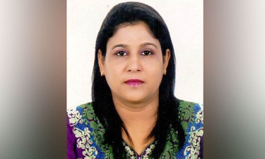 সংসদ সচিবালয়ের নতুন সচিব কানিজ মওলা