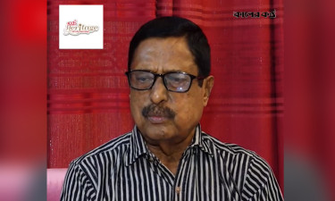 বাংলাদেশ হয়ে গেছে টোনাটুনির দেশ : ফজলুর রহমান