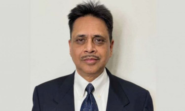 রেলপথ মন্ত্রণালয়ের দায়িত্বে শেখ মইনউদ্দিন, প্রজ্ঞাপন জারি