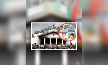 ‘জুলাই শহীদদের জাতীয় বীর, ইউনূসকে জাতীয় সংস্কারক’ ঘোষণা কেন নয়? জানতে চেয়ে রুল