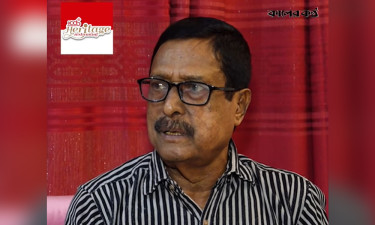 বঙ্গবন্ধু মাফ করেছিল বলেই আজকে তারা বুক ফুলিয়ে চলে : ফজলুর রহমান