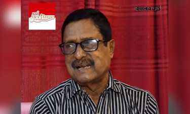 ১০ মাস ধরে যেভাবে বিচার বিভাগ চলছে কোনো দেশে এভাবে চলে না : ফজলুর রহমান