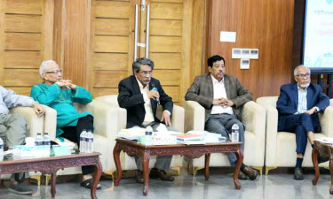 সমাজের বিরাজমান বৈচিত্র্যের প্রতিনিধিত্ব করতে দ্বিকক্ষবিশিষ্ট পার্লামেন্ট প্রয়োজন