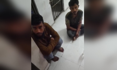 ব্যবসায়ী সোহাগ হত্যার আসামির মুখে নির্মম বর্ণনা