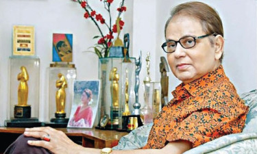 বুলবুল আহমেদকে হারানোর দেড় দশক
