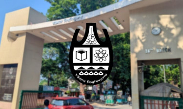 ধর্ষণচেষ্টা ছাত্রীকে হেনস্তার অভিযোগ সহকারী প্রক্টরের বিরুদ্ধে