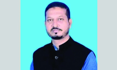 বিশ্বম্ভরপুর উপজেলা আওয়ামী লীগ নেতা নুরুল কারাগারে