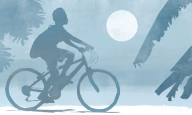 আমাদের স্কুল, আনন্দের এক রঙিন ফুল