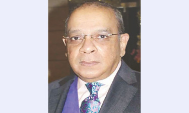 বিচারব্যবস্থা গুরুত্বপূর্ণ সংস্কার ও রূপান্তরের মধ্য দিয়ে যাচ্ছে