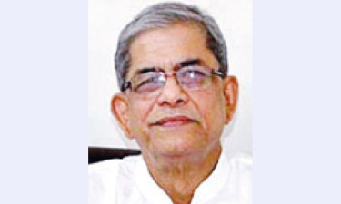 বাংলাদেশকে ছোট ভাই না সমান মনে করতে হবে