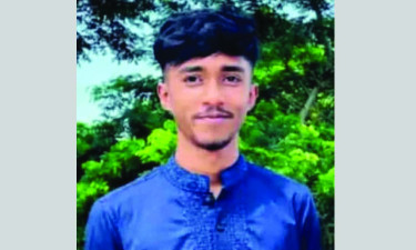সাঁতার কাটতে গিয়ে পানিতে ডুবে মাদরাসা শিক্ষার্থীর মৃত্যু