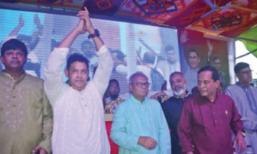 মিটফোর্ডের ঘটনায় তাঁবেদার শক্তির দেশীয় চেলারাই জড়িত