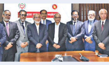 সর্বজনীন পেনশনে আরো ১৭ ব্যাংক