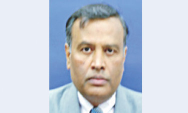 বাংলাদেশ ব্যাংকের প্রধান অর্থনীতিবিদ আকতার হোসেন