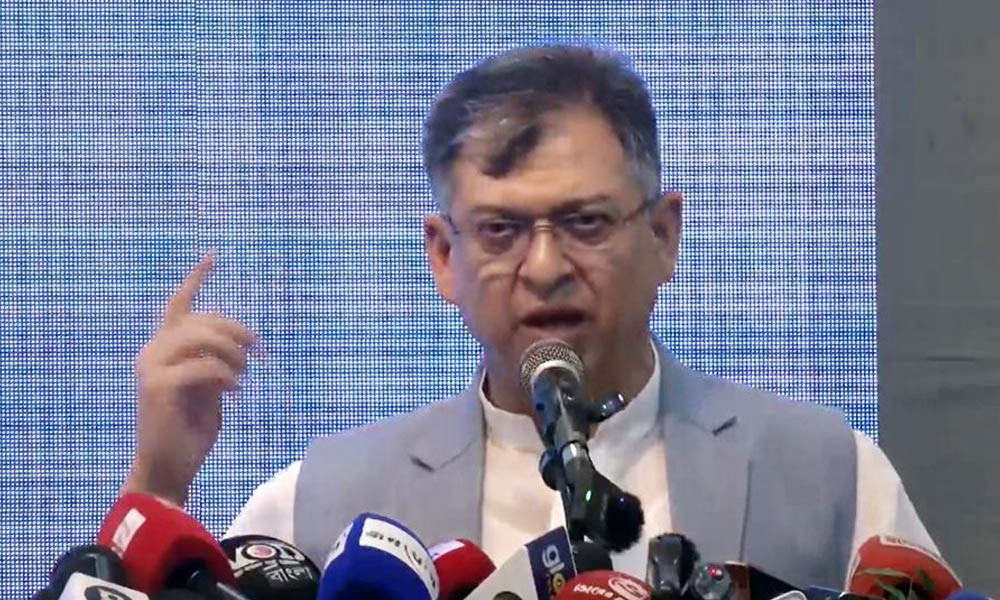 জুলাই সনদ তৈরির কাজ অত্যন্ত ধীরগতিতে চলছে : সালাহউদ্দিন