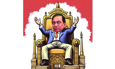 জেলায় জেলায় গডফাদার কামাল যাদের ‘সর্দার’