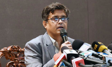 সরকার খুব দ্রুতই নির্বাচনের দিকে যাচ্ছে : প্রেস সচিব