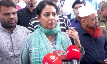এ বছরের শেষে তিস্তা মহাপরিকল্পনা চূড়ান্ত হবে : পরিবেশ উপদেষ্টা