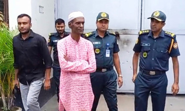 সাজা ছাড়াই ৩০ বছর কারাভোগ, অবশেষে মুক্তি!