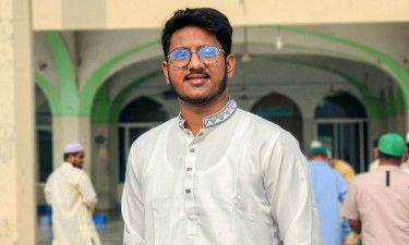 বৈষম্যবিরোধী ছাত্র আন্দোলন নেতার পদত্যাগ, তুললেন বিস্তর অভিযোগ
