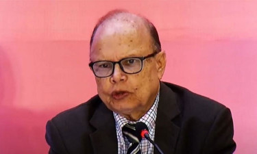 ১৫ টাকা দরে চাল পাবে ৫৫ লাখ পরিবার : খাদ্য উপদেষ্টা