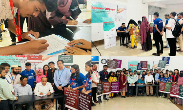 তামাক নিয়ন্ত্রণ আইনের প্রস্তাবিত সংশোধনী দ্রুত পাসের দাবি