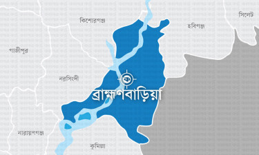 ঘুষের অভিযোগে ব্রাহ্মণবাড়িয়ায় ৬ হাইওয়ে পুলিশ প্রত্যাহার