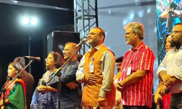 ঢাবিতে ‘নারী শিক্ষার্থী দিবস’ ও ‘সন্ত্রাস প্রতিরোধ দিবস’ পালনের ঘোষণা