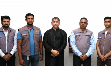 বিএসবির খায়রুল বাশারের ১০ দিনের রিমান্ড চায় সিআইডি