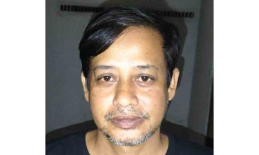 বিএনপির কার্যালয় ভাঙচুর ও ককটেল হামলা, যুবলীগ নেতা গ্রেপ্তার