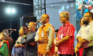 ঢাবিতে ‘নারী শিক্ষার্থী দিবস’ ও ‘সন্ত্রাস প্রতিরোধ দিবস’ পালনের ঘোষণা