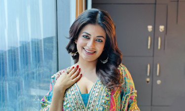 জনপ্রিয়তা বেড়েছে, প্রস্তাবও বেড়েছে দাবি মন্দিরার