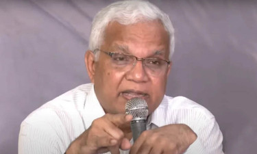 আইন-শৃঙ্খলা পরিস্থিতির অবনতি, নির্বাচন পেছানোর ষড়যন্ত্র দেখছেন জাহিদ