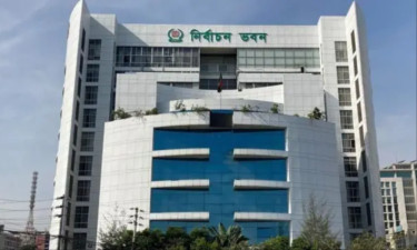 যুক্তরাষ্ট্রসহ ৫ দেশে ভোটার নিবন্ধনের প্রাথমিক কার্যক্রম শুরু করেছে ইসি
