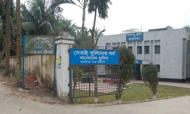 বাকেরগঞ্জে বৃদ্ধকে কুপিয়ে হত্যার অভিযোগ