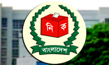 একসঙ্গে ইসির ৫১ কর্মকর্তা বদলি