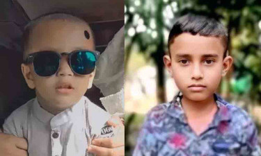 গফরগাঁওয়ে ২ শিশু হত্যা, তদন্তে পুলিশের সঙ্গে পিবিআই ও সিআইডি