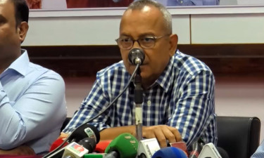 ৫ আগস্টের পরে যে মব কালচার সৃষ্টি হয়েছে তা আগে ছিল না : যুবদল সভাপতি
