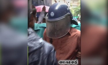 মিটফোর্ড হত্যাকাণ্ড মামলার মূল আসামি মহিন ফের রিমান্ডে