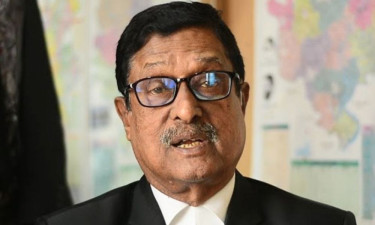 শেখ মুজিব সরল লোক ছিলেন বলে মাফ করে দিয়েছিলেন, নয়তো এদের অস্তিত্ব থাকত না : ফজলুর রহমান